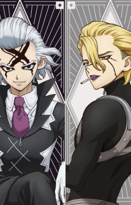 |Fanfic| (StanXen) THEO DÒNG THỜI GIAN TA VỀ BÊN NHAU!