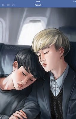 FanFic (SUD.O) Em là của anh rồi đấy! Đáng ghét [EXO] SuD.o KyungMyun