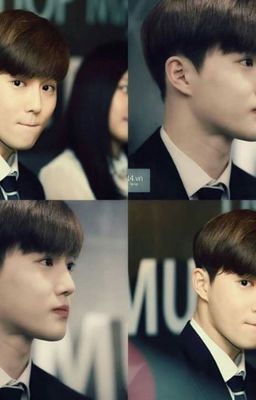 FanFic (SUD.O) Quyết yêu . [EXO] SuD.o KyungMyun SuSoo SuDi