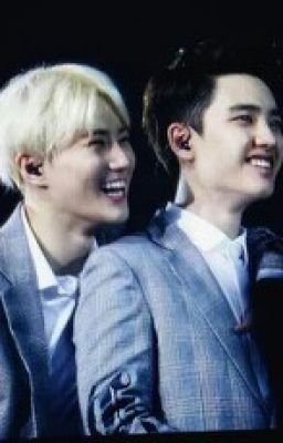 Fanfic (SuD.O) Tớ là chủ ! [ EXO ]