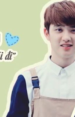 FanFic (SUD.O) Vợ Thứ [EXO] SuD.o KyungMyun