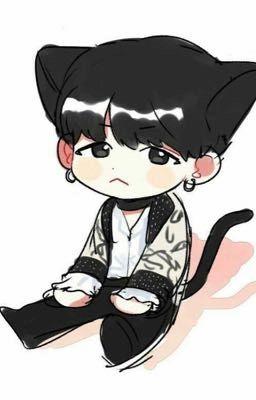 [ fanfic/ Taegi] Mèo nhỏ của tôi. 