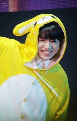 [FANFIC] [Taekook] Kim Tổng Lạnh Lùng Cưng Chiều Tiểu Bảo Bối 