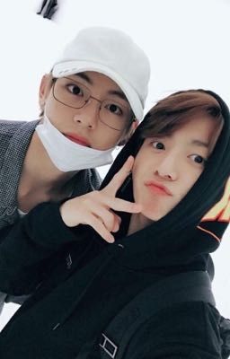 {Fanfic} (TaeKook + Ngược )Tình Yêu Chắp Vá ❤️