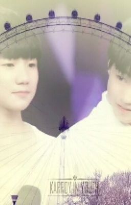 [Fanfic TFBoys] [KaiYuan] Công sở đại chiến