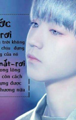 Fanfic TFBOYS (KTN) Xin lỗi em vì tất cả