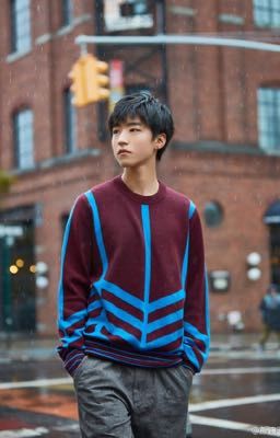 ( Fanfic - TFBoys ) Thanh Xuân Đẹp Nhất Khi Mang Tên Cậu - Vương Tuấn Khải