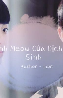 Fanfic Tỉ Hoành [ Hoành Meow Của Dịch Tiên Sinh ] 