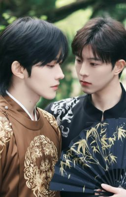 [ Fanfic Tinh Kiệt] Lỡ Xuyên Không Rồi Cũng Không Biết Làm Gì!