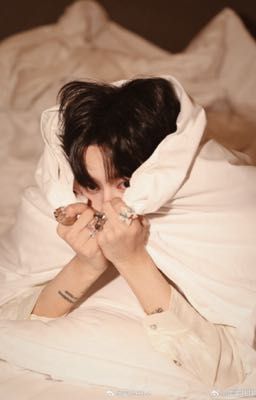 (Fanfic Tinh x Kiệt) 