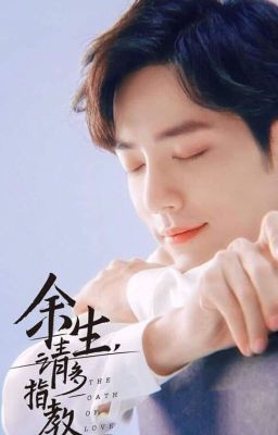 ( Fanfic)Tới nơi này ta trở thành đạo sĩ