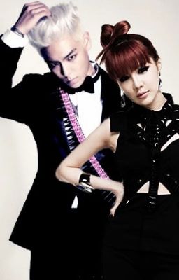 [Fanfic|TOPBom] Váy cưới hoặc ta là của nhau