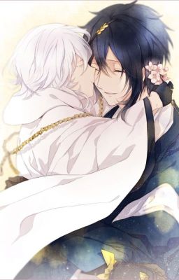 [Fanfic Touken Ranbu] Hạc bé và Mikazuki