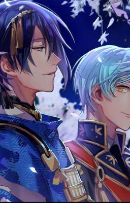 [ Fanfic Touken Ranbu - yaoi ] ( Mikazuki x Ichigo ) Câu chuyện không tên