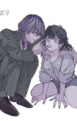 [Fanfic Tr/Alltake] 
