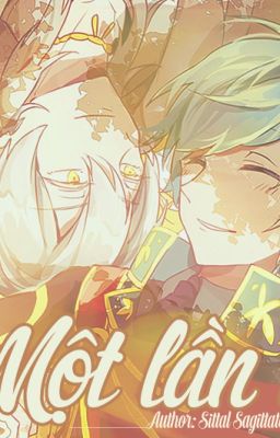 [Fanfic - TsuruIchi] Một lần nữa