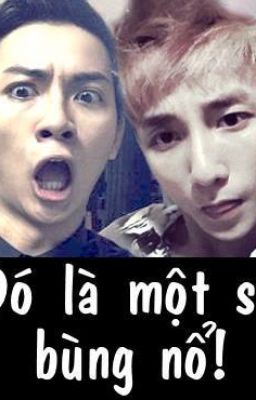 [Fanfic] [TùngLâmCouple] [STxHL] BACK