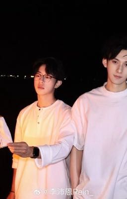 |Fanfic TVL x CĐ| Thanh xuân này có em thật tuyệt 