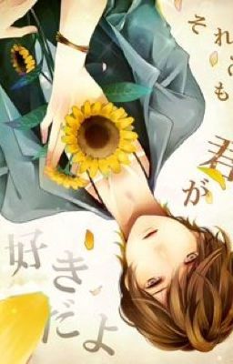 [Fanfic-Utaite] Cánh trắng (KashiTsuki)