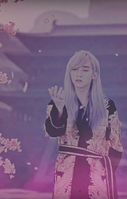 [ Fanfic ] Uyên Sách x Mạc Trường Phong - Trời hoa bay