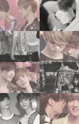 [FANFIC] Victoria's Secret - LULAY