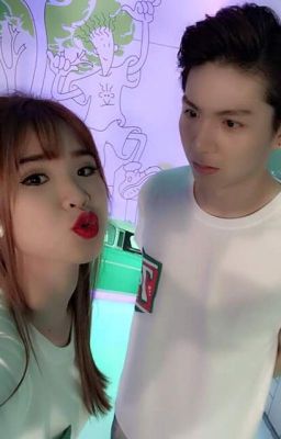 [ Fanfic Vinzoi ] Em Từng Nói