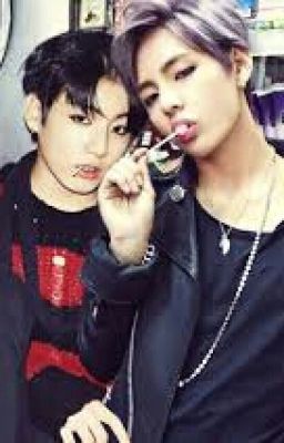  [Fanfic][VKook] Bọn Anh Chấp Hết 