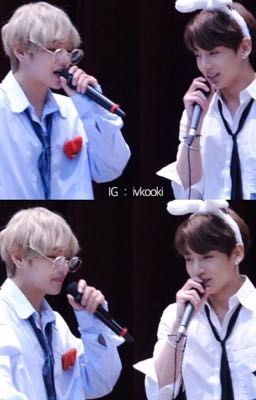 (Fanfic/VKook) Đợi