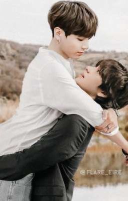 Fanfic VKook - Kết Thúc Tình Yêu Kết Thúc Bản Thân