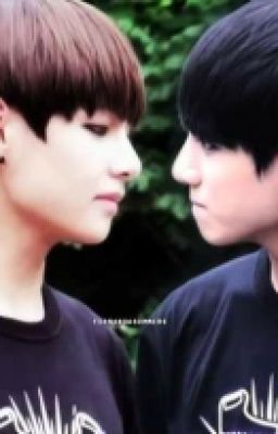 [Fanfic][Vkook] Kookie~ Anh yêu em