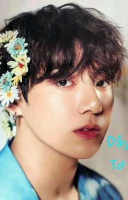 [Fanfic] [Vkook] [Minkook] Dây Tơ