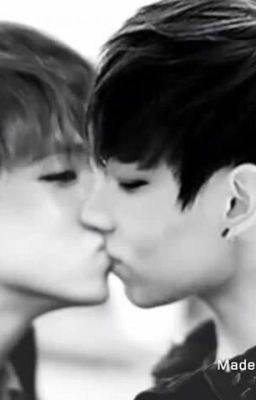 [Fanfic][VKook] You love me or I love him