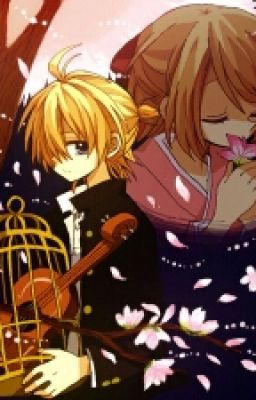 [Fanfic Vocaloid RinLen] Song sinh 