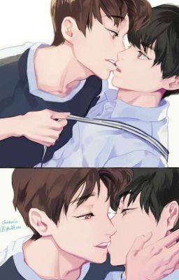 [Fanfic/ Xiuchen] Cún con của ta thành tinh rồi