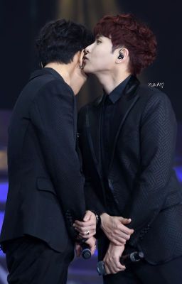 [FANFIC] YEWOOK