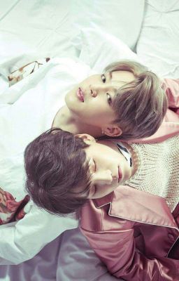 Fanfic Yoonmin - Ai Nớp Diu Pặc Pặc Chim Chim