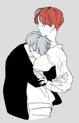 /Fanfic Yoonseok/-Nghiện Mùi Của Em.