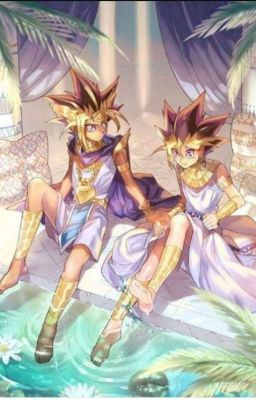 [Fanfic yugioh] Vận mệnh