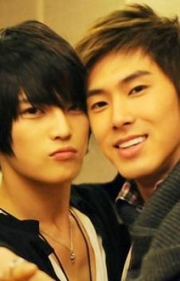 FanFic Yunjae [100 ngày tôi yêu cậu] Chap 1 - 10