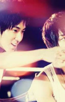 [Fanfic YunJae] Blind