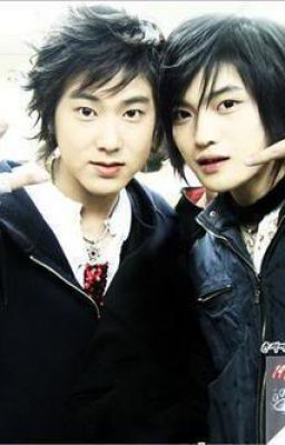 Fanfic [ Yunjae ] Cá Ươn