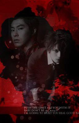 [ Fanfic YunJae ] Exogenous