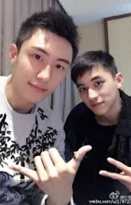 [ Fanfic Yuzhou ] [ Hoàn] Anh là của tôi