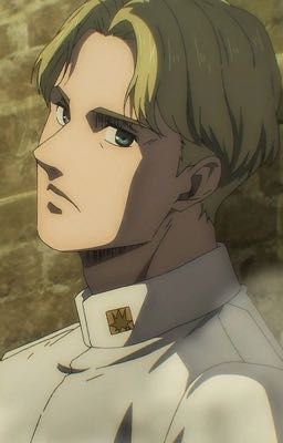 [Fanfic ZekeLevi] Anh hàng xóm