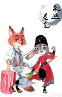 Fanfic Zootopia - Dẫn Cáo Vào Nhà