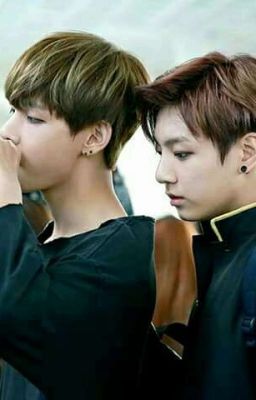 [FanficBTS][VKook]Em Trai-Tôi Yêu Em