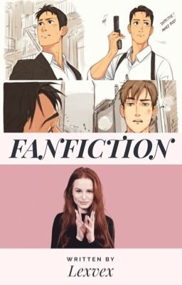 FANFICTION