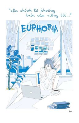 fanfiction 12 chòm sao | euphoria (editing)