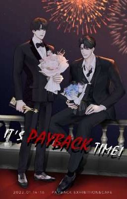 [ Fanfiction/ ABO/ Payback ] 