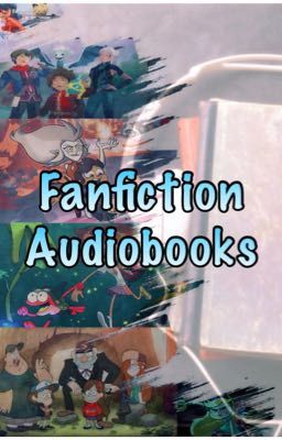 Fanfiction Audiobooks